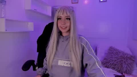 Snapshot of hannie_ws chatting on February 8, 6:28 am Hannie ws online show from February 8, 6:28 am