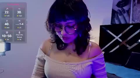Snapshot of hannita_01 chatting on June 11, 11:41 am hannita_01 online show from June 11, 11:41 am