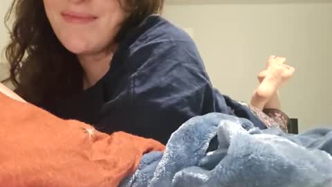 Sabrina online show from May 26, 4:30 am