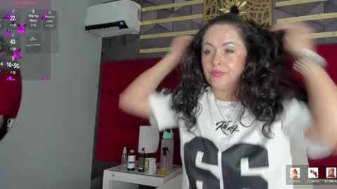 Hanny  online show from March 10, 2:49 am