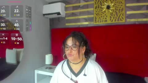 Hanny  online show from April 7, 2:12 am