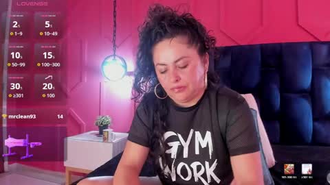 Snapshot of hanny_bliss chatting on June 3, 2:33 pm Hanny online show from June 3, 2:33 pm