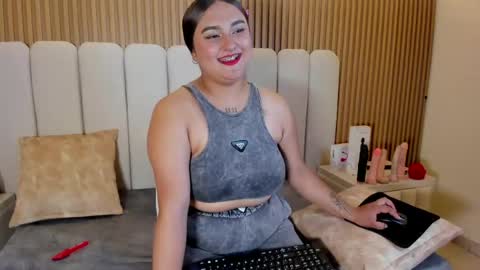 Hanny online show from May 23, 8:46 pm