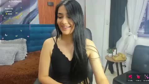 HANNY online show from July 26, 9:54 pm