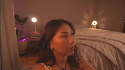 Mizi online show from August 7, 6:43 pm