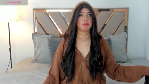 hanz online show from February 3, 6:57 pm