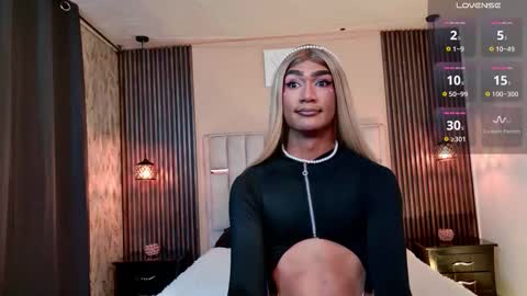 Hanzking01 online show from January 8, 4:04 am