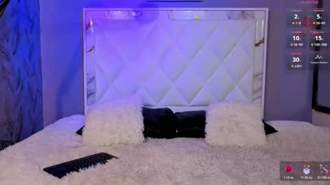 Hanzking01 online show from February 15, 2:52 am