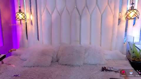 Hanzking01 online show from April 10, 4:33 pm