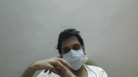 hapbit online show from March 19, 7:07 pm