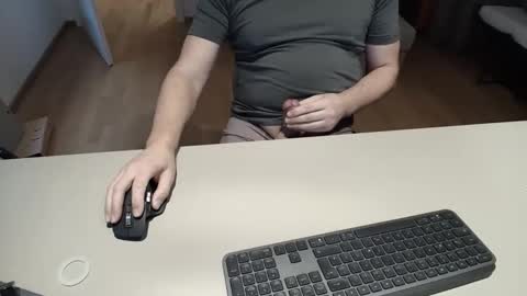 Cum for you online show from December 23, 11:08 am