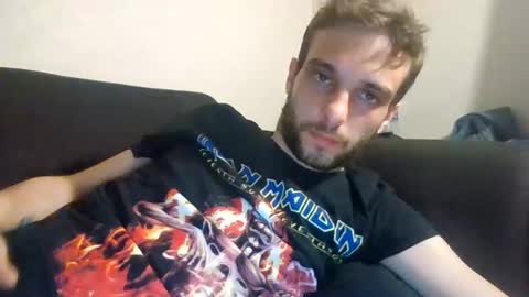 happyfunnyboy79 online show from May 9, 7:30 pm