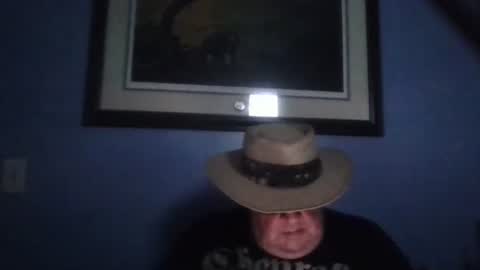 happyguy420fn online show from March 27, 5:57 am