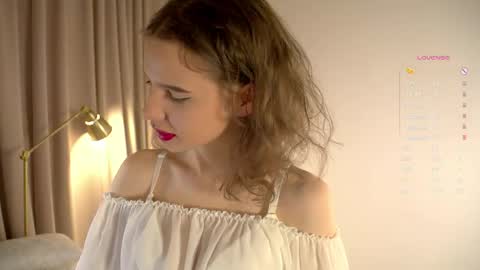 Evy  online show from April 21, 10:56 pm