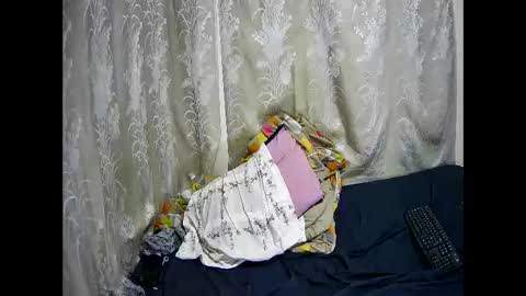 happysonia online show from March 14, 2:06 am