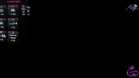 haraldsmed0 online show from April 7, 1:00 pm