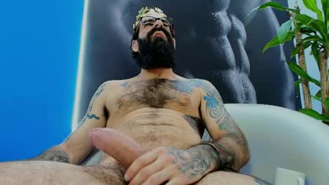 haraldsmed0 online show from April 17, 1:47 pm