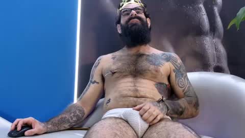 haraldsmed0 online show from April 22, 2:07 pm