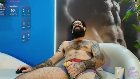 haraldsmed0 online show from April 24, 1:57 pm