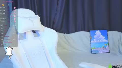 Mark online show from July 5, 7:21 pm