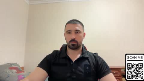 Vadim online show from June 6, 11:37 am