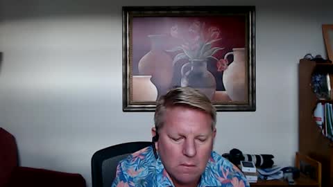 Steele and Cassie online show from November 20, 11:37 pm