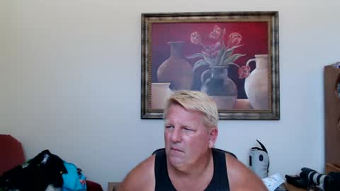 Steele and Cassie online show from June 13, 11:57 pm