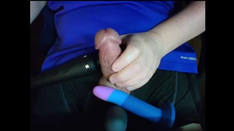 hardboner19 online show from April 18, 6:17 am