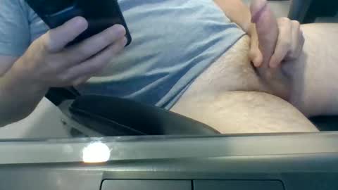 Snapshot of hardcock2889 chatting on May 1, 4:00 pm Makeithappen9086 online show from May 1, 4:00 pm