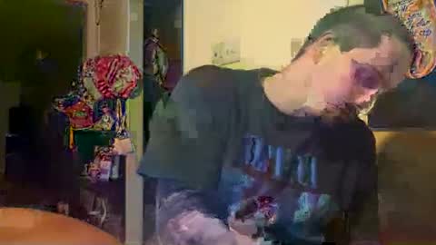 Snapshot of hardcock389397 chatting on February 20, 5:48 am hardcock389397 online show from February 20, 5:48 am