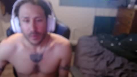 HardCockBoi online show from March 7, 4:31 am