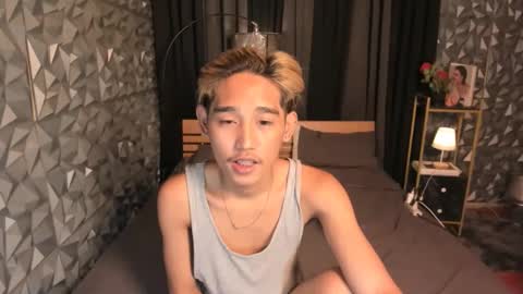 prance online show from February 24, 1:02 am