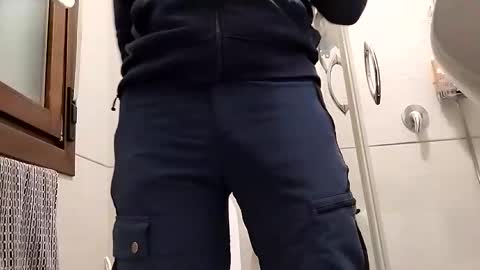 hardcumpleasure online show from November 30, 7:18 pm