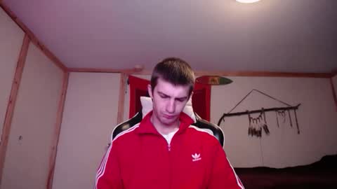 Austin online show from November 16, 4:01 pm