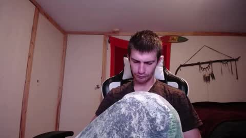 Austin online show from November 26, 9:16 pm