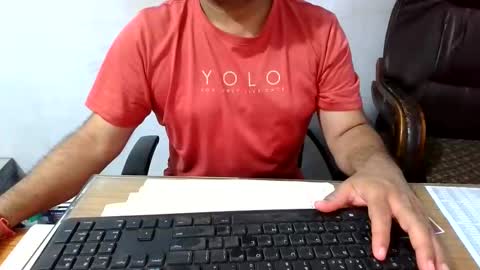 hardfeelling3 online show from March 20, 5:12 am