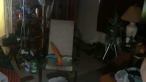 john nobles online show from March 27, 11:48 pm