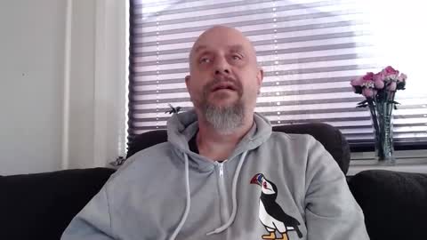 MrLazy online show from January 11, 10:53 am