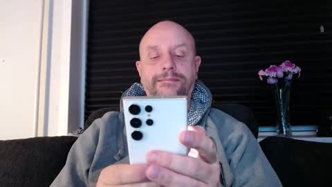 MrLazy online show from January 15, 6:55 pm