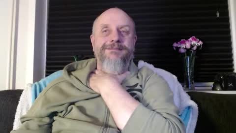 MrLazy online show from February 8, 12:58 am