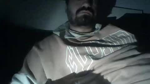 SIR HARD online show from February 22, 11:03 pm