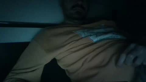 SIR HARD online show from March 27, 9:58 pm