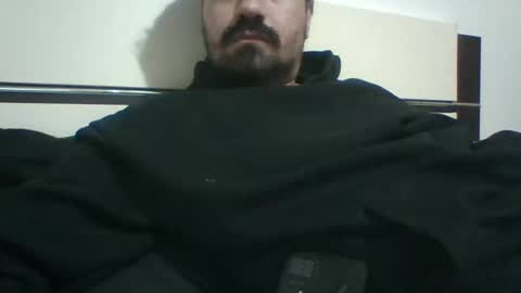 SIR HARD online show from April 13, 8:25 pm