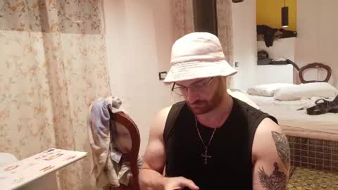 Tom online show from July 16, 8:53 am