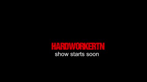 hardworkertn online show from January 6, 5:38 pm