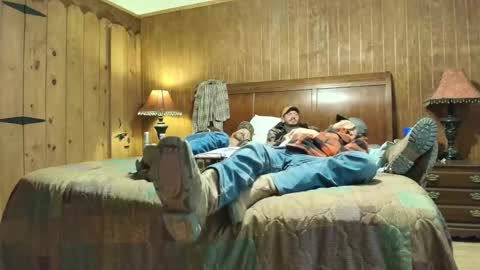 hardworkertn online show from February 28, 7:15 pm