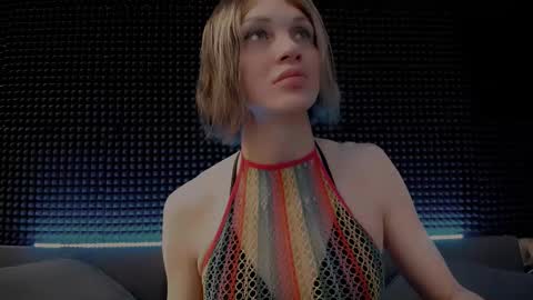 Miss Hardy online show from March 23, 3:21 am