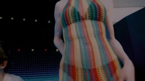 Miss Hardy online show from April 6, 3:15 am