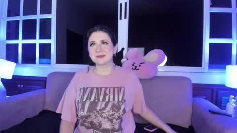 Harimoon online show from February 7, 3:10 am