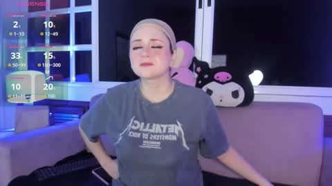 Harimoon online show from February 9, 3:21 am